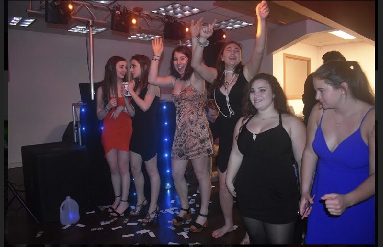 Had an incredible time at Beau Sweetheart last night with 175 teens in attendance — our biggest regional event in decades. So proud of everyone who helped us pull this off🥳