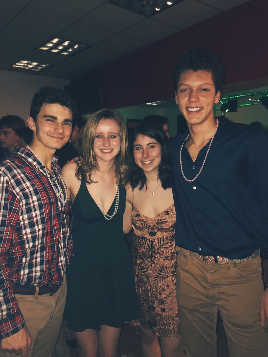 nernsiah's tweet image. Had an incredible time at Beau Sweetheart last night with 175 teens in attendance — our biggest regional event in decades. So proud of everyone who helped us pull this off🥳