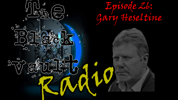 prufos's tweet photo. Here is a show Gary Heseltine recently recorded with John Greenewald on The Black Vault Radio. link: https://t.co/TKWpgMITn0
#capelgreen #RFI #rendlesham #ufotruthmagazine #theblackvaultradio #bentwaters #larrywarren #truth #ufo #ovni #Roswell #UK #ancientaliens #conspiracy #USAF https://t.co/Ypr43FuPQM