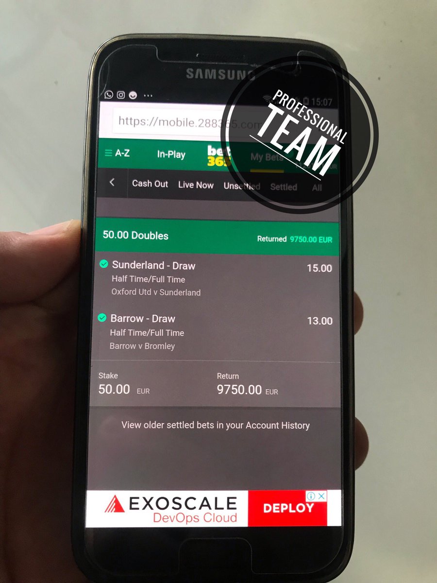 FixedOdds5's tweet image. Flash back 
Real quick 

Old account hacked new account follow