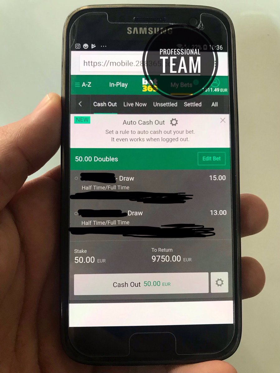 FixedOdds5's tweet image. Flash back 
Real quick 

Old account hacked new account follow