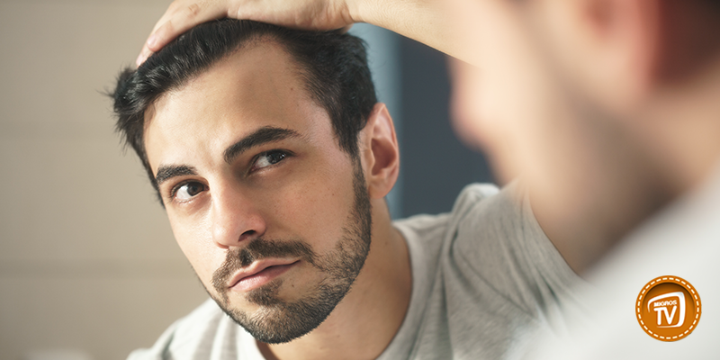 Saçlarınız mı dökülüyor? 

Sebebini bilmiyor musunuz? 

Saç dökülmesinin 7 farklı nedenini, sizin için listeledik! 

bit.ly/MigrosTVSaçDök…

#MigrosTV