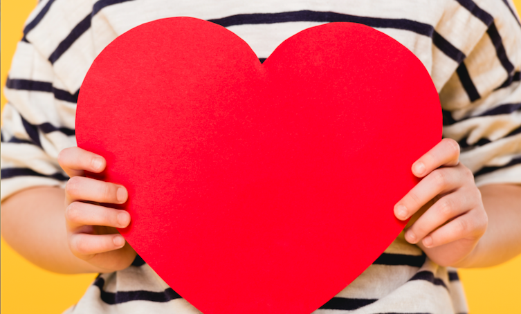 This is "Wear Your Heart on Your Sleeve" Week for #SUDCAwareness Month! Remember a child lost to SUDC by wearing your favorite SUDC Foundation or other memorial. Learn more at bit.ly/2VrycpA