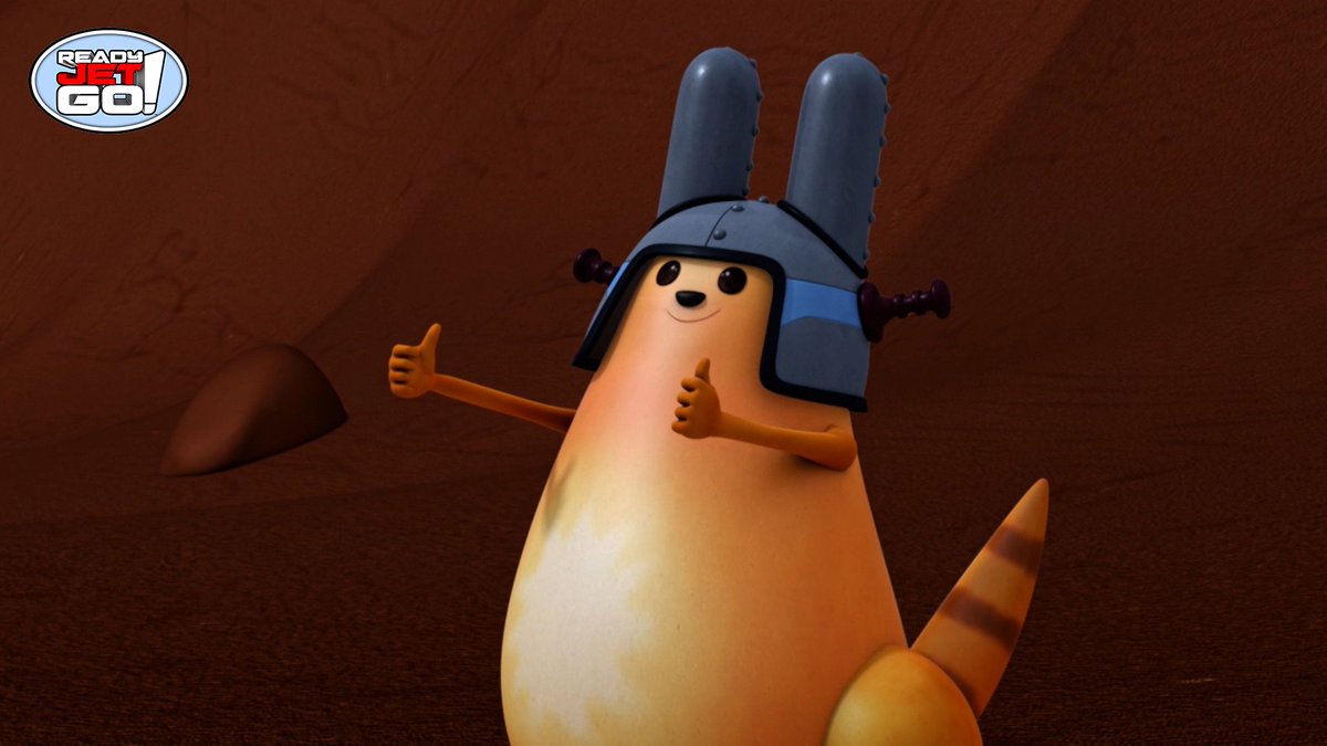 ReadyJetGoPBS's tweet photo. If Pets Had Thumbs... we'd celebrate today! Celebrating Sunspot on this National "If Pets Had Thumbs Day." Do any of your pets have thumbs?
#Sunspot #space #pets #nationalday #stemshow #pbskids https://t.co/He7guQbQOd