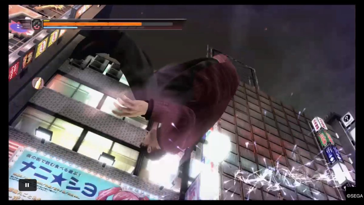 龍が如く4 Ps4版 めっちゃうるさいss記録 2 龍が如く4 Ps4版 めっちゃうるさいss記録 2