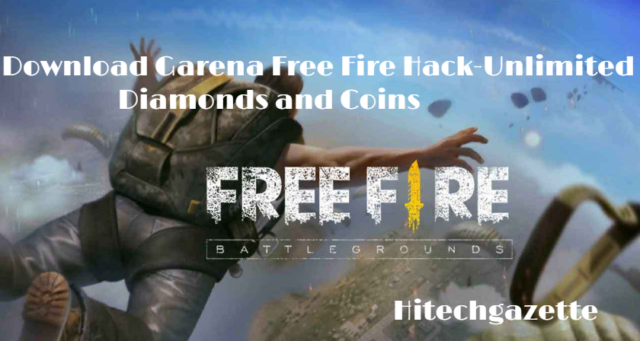Android Facts On Twitter Download Garena Free Fire Hack