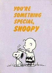 EmilyOwenAuthor's tweet photo. I've just discovered that today is #WorldHearingDay and thought I'd share a #StillEmily quote from my goddaughter:
'It doesn't matter that you can't hear, you're still special.'
Whatever we can or can't do, we're still special.
(swap your name for Snoopy's...) https://t.co/kr5WBahhWv