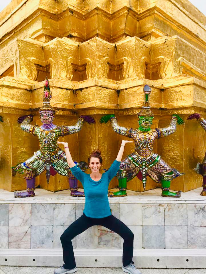 MeditationMutha's tweet photo. The Daily Detox - Yoga with Meditation Mutha https://t.co/nDfGe7hCSl https://t.co/Kh5W3nGUff