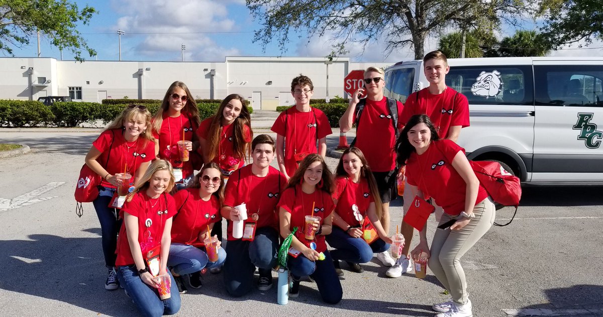 FPCSGA's tweet photo. In true Sunday Morning FASC tradition, we stopped at Dunkin’ before the first General Assembly of the Last Day #FASC2019 #Day3 https://t.co/qAJ5Kxm7XC