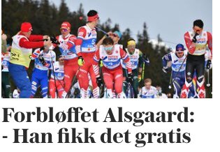 Tommy Andersen tweet media