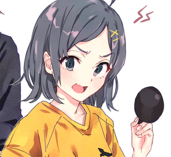 小町ちゃんお誕生日おめでとう!!! 
