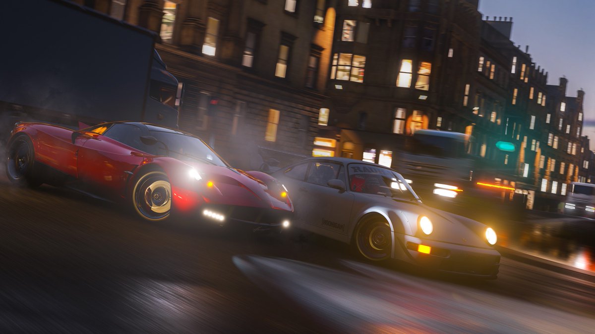 AR12Gaming's tweet image. So it looks like we might be getting a new Forza game after all? #ForzaStreet 

ar12gaming.com/articles/forza…