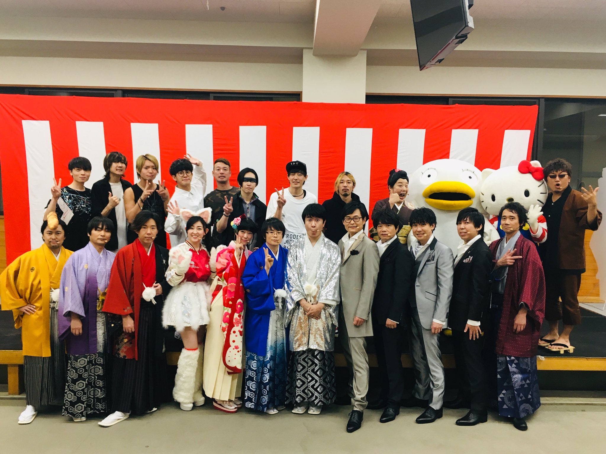 銀魂後祭り2023（仮） (@gintamaevent) / Twitter