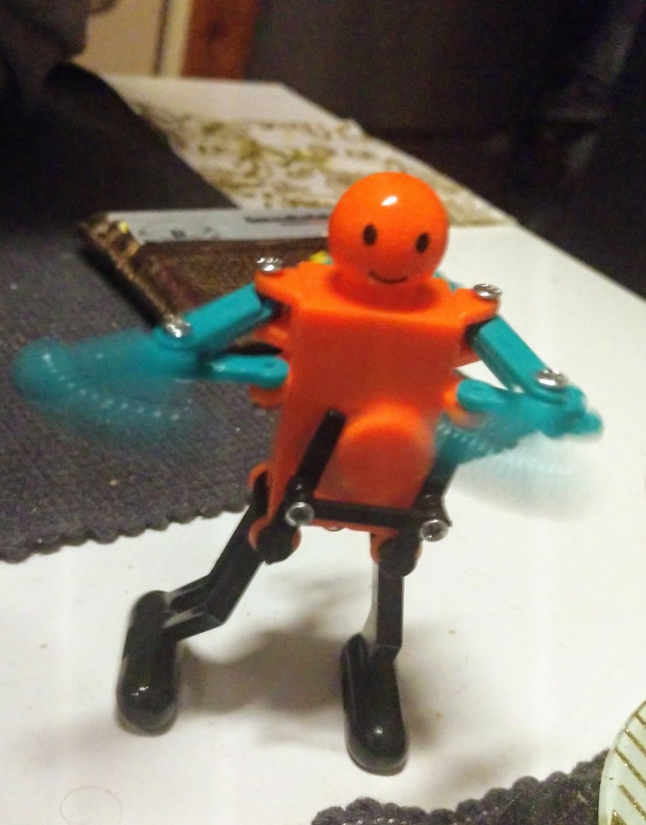 Ich im Berghain. 🕺