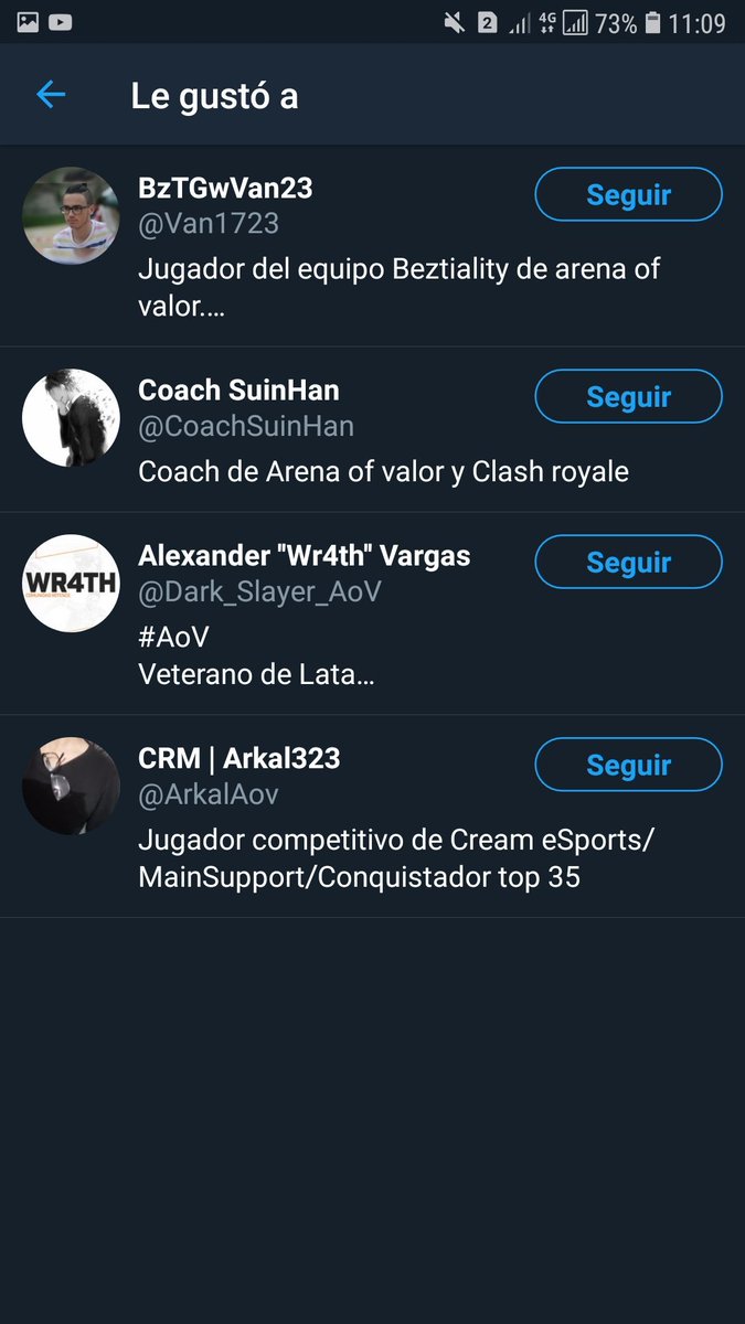 Cristian R tweet media