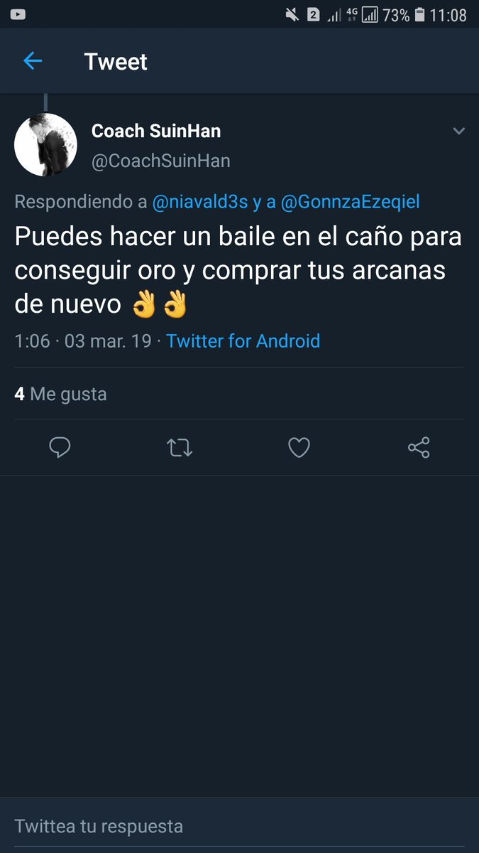 Cristian R tweet media