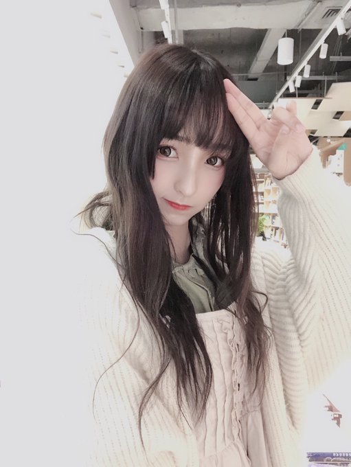 コスプレイヤー神楽坂真冬のTwitter画像47