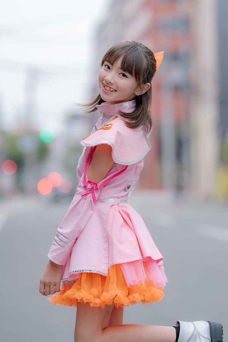 あんちゃん ☆ Y2Kなあんちゃん🤟🏾💗 📷@haru_1.4 #スターライト