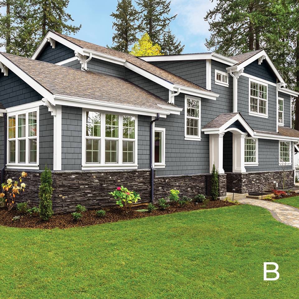 BiStateBP's tweet image. Looking to add some bold color to your next remodel or new construction project?  We offer a number of profiles and styles with hundreds of color combinations.  We have been serving the area for over 17 years with great service and products.
bistatenc.com