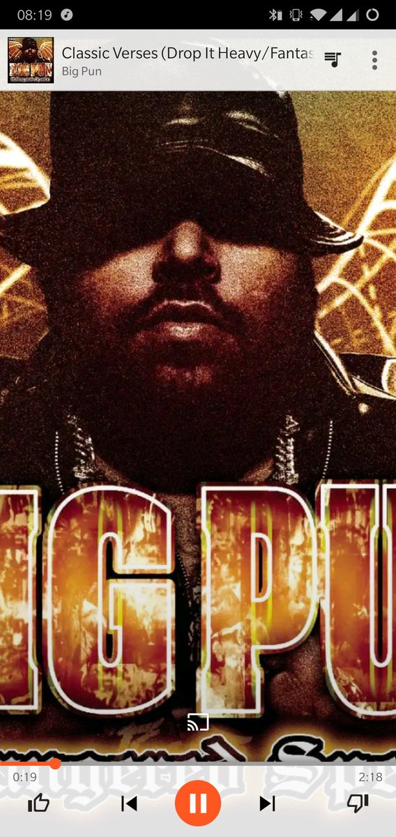 BattleRapStats's tweet image. #MoodChanges