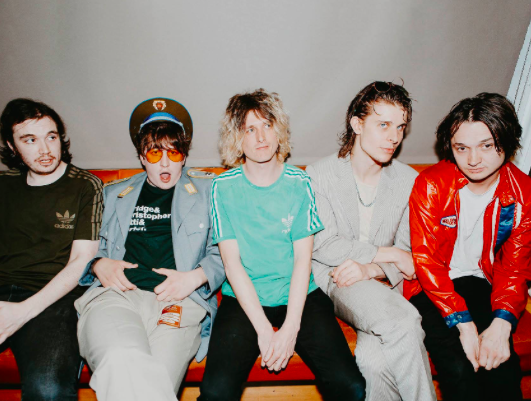 DENIM+LEATHER tweet media