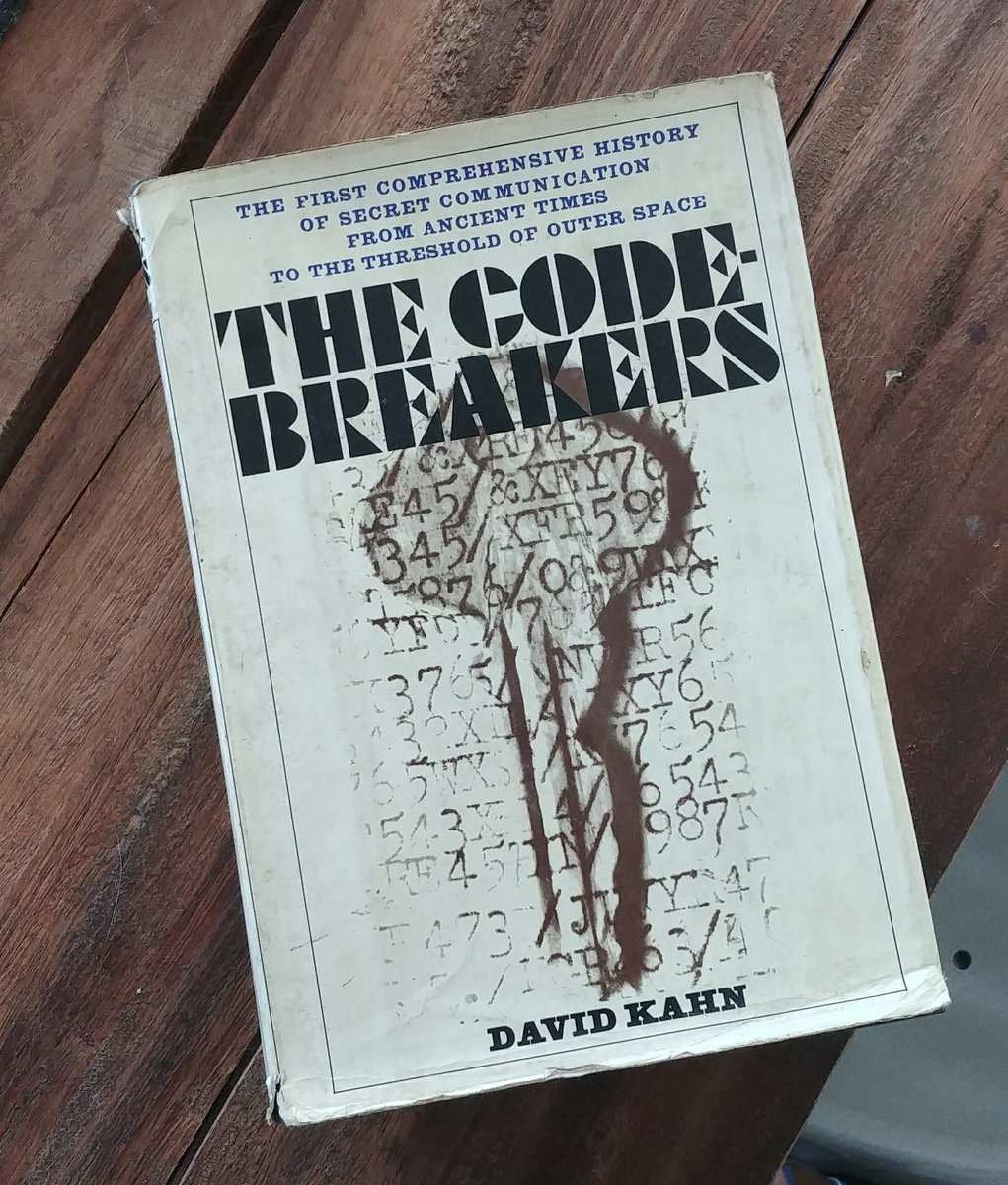 arieltorres's tweet image. #TheCodeBreakers #primeraedición #1967