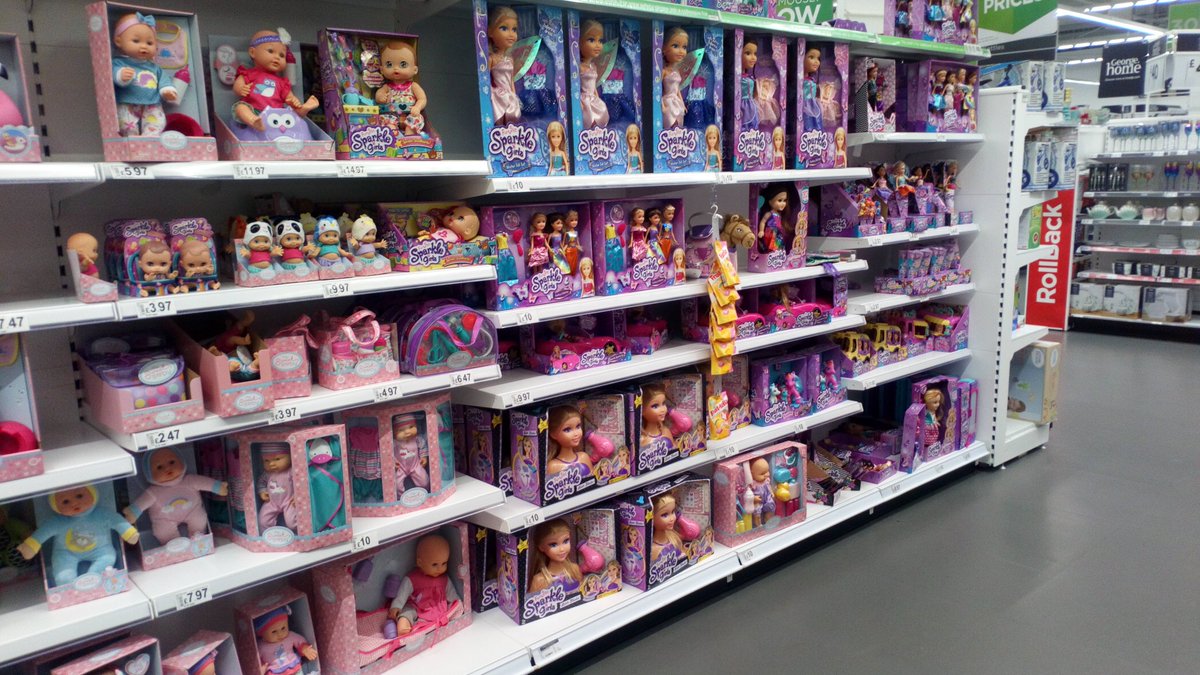 MyChristianBrai's tweet photo. @asda @AsdaServiceTeam @asda have you heard of diversity? White, white, white, white, white, white, white, white, white... What does this teach our children? Shameful! #diversity #dobetter https://t.co/ObUQEKs0pU
