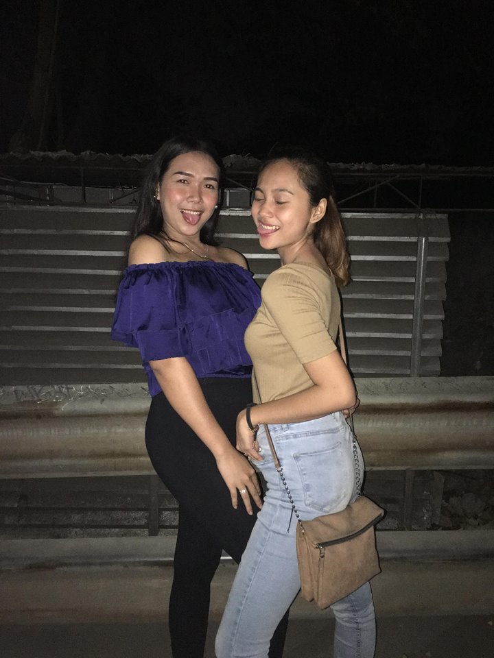 KerrPioquinto's tweet photo. Nag kita ra gyud me sa akung beshy Xann
#highschoolfriend https://t.co/WBQShVOQyh