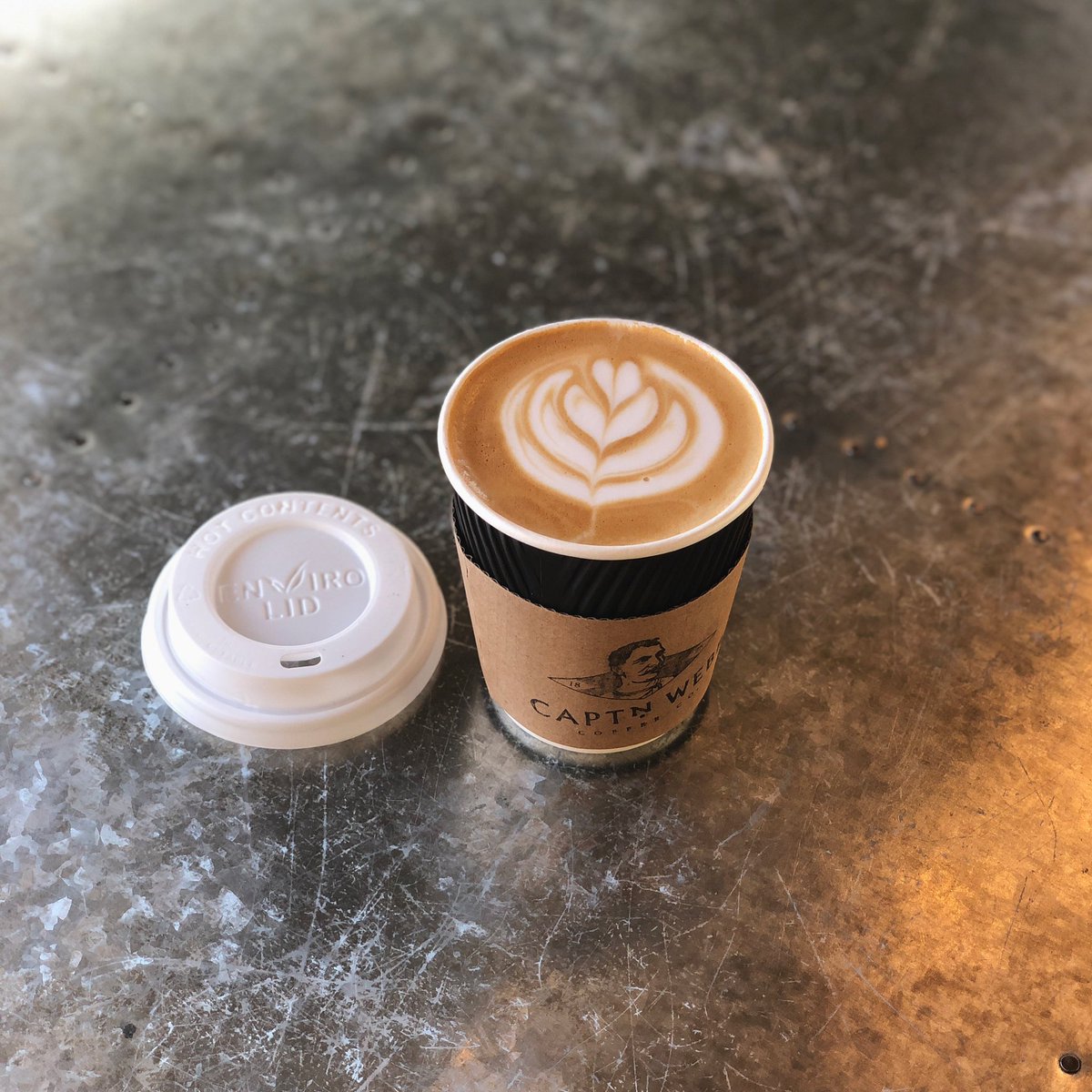 Because we love our planet 🌎 and the environment we are proud to announce that our takeaway cups are now fully compostable so recycle friends♻️
#coffee #coffeeshop #folkestone #cheriton #kent #uk #england #specialitycoffee #espresso #coffeeart #coffeehouse #coffeedaily #latteart