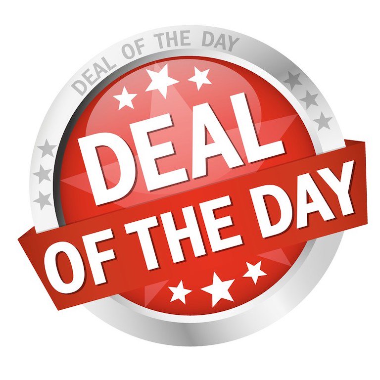 We have just launched a deal of the day / week page on our website.  First week offer - instore with sign up to Loyalty Card - and online - is GP 4000 S II tyres in sizes 23, 25 or 28C for €40 each, while stocks last.