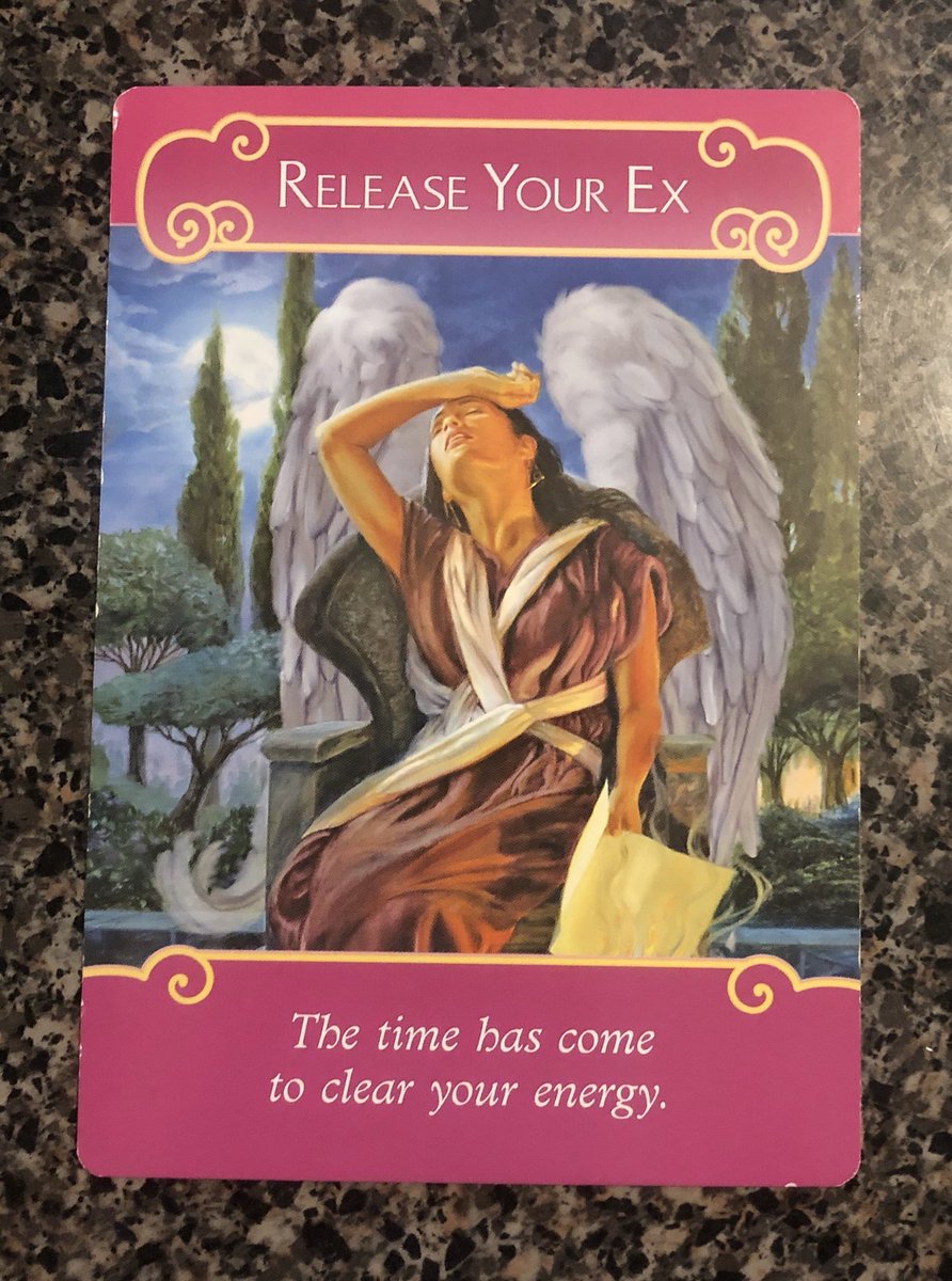 Love_Manifested's tweet photo. #Relationship read for Earth signs #Taurus #Virgo #Capricorn - Release your ex. Maybe you are still carrying pain from a past lover or hopes to get back together with an ex you had an unhealthy connection with. Loving yourself &amp; letting go of old thoughts &amp; patterns (con 👇) https://t.co/3atheUNsbe
