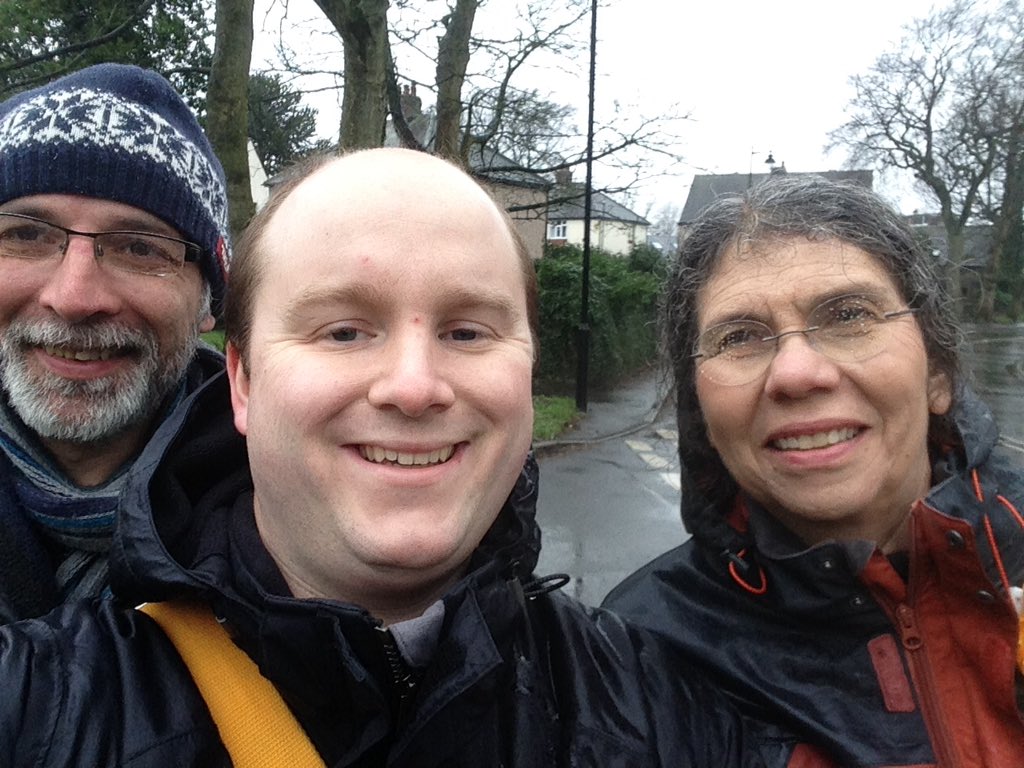 RichardShawLD's tweet image. A very wet day for doing resident surveys with the @SheffLibDems team in Beauchief &amp;amp; Greenhill ward! Lots of support from local residents &amp;amp; appreciating us calling round despite weather. #LibDemDoorstep #WinningHere