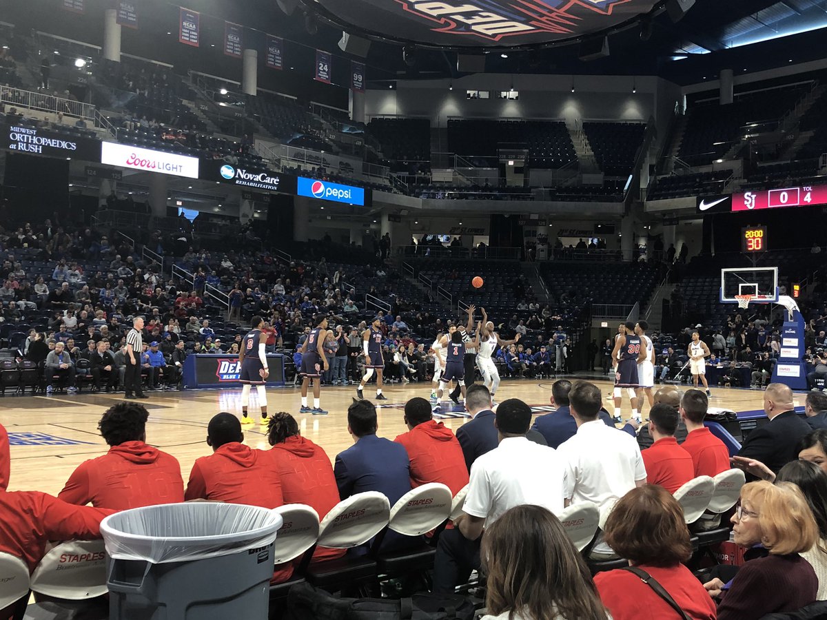 VBruno17's tweet image. Sunday morning @BIGEASTMBB hoops in Chicago. #TeamFastModel @StJohnsBBall @DePaulHoops @FMS_Software