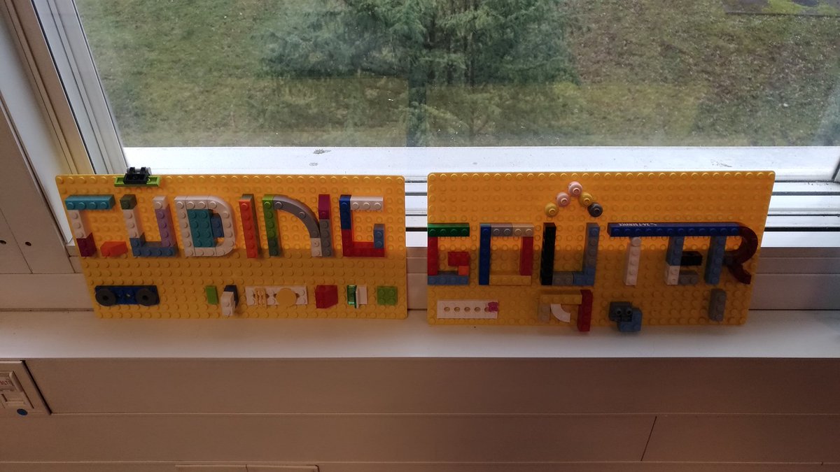 PierreCartierIA's tweet image. Le deuxième #codinggouter du Mans rencontre un fort succès à la @RucheNumerique ! Merci @juliehaco pour la réactivité #coding #computer #ChildsPlay