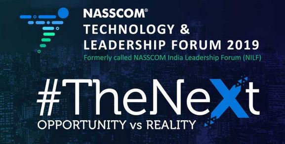 At NASSCOM 2019, Indian IT Services Executives Shared Best Practices for Addressing New Opportunities.  Read more at: itcblogs.currentanalysis.com/2019/03/01/at-…  #TheNext