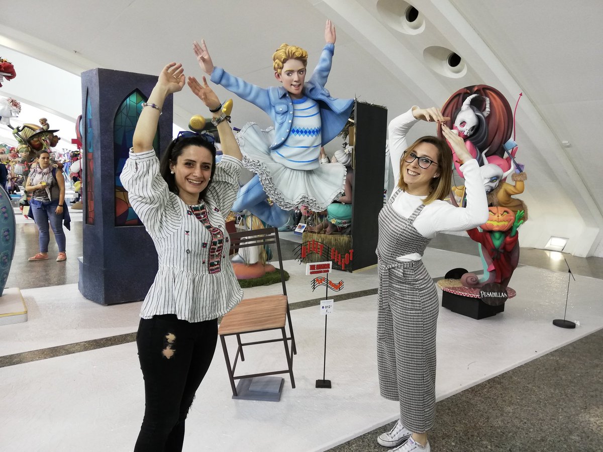 Mireia_BN's tweet photo. @BillyElliot_es #SalvarABilly https://t.co/9oe3CCv68i