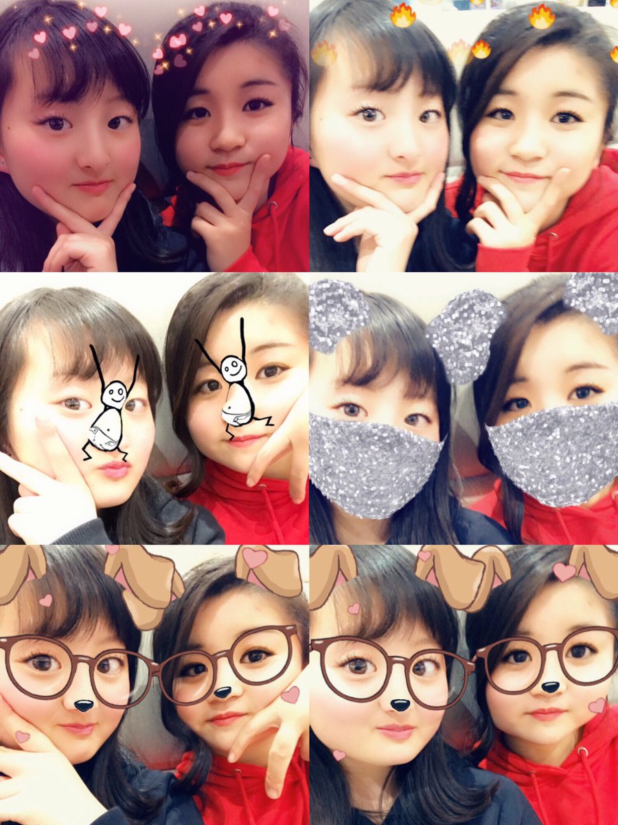 5__hina__9's tweet photo. 0 3 . 0 3 ( S u n ) / 🌧
いやもうこんなに楽しくていいのってぐらい楽しすぎた😵♥️
遊ぶって決まった瞬間からテンション上がって夜すぐに寝れへんぐらいでした（笑）
予想通り楽しく遊べてめちゃめちゃ充実したOFFになりました🥺🥺
これはまた遊ばなあかんな🤫💖
早く予定たてよ！なえ！！ https://t.co/SZoJ8VEeo2