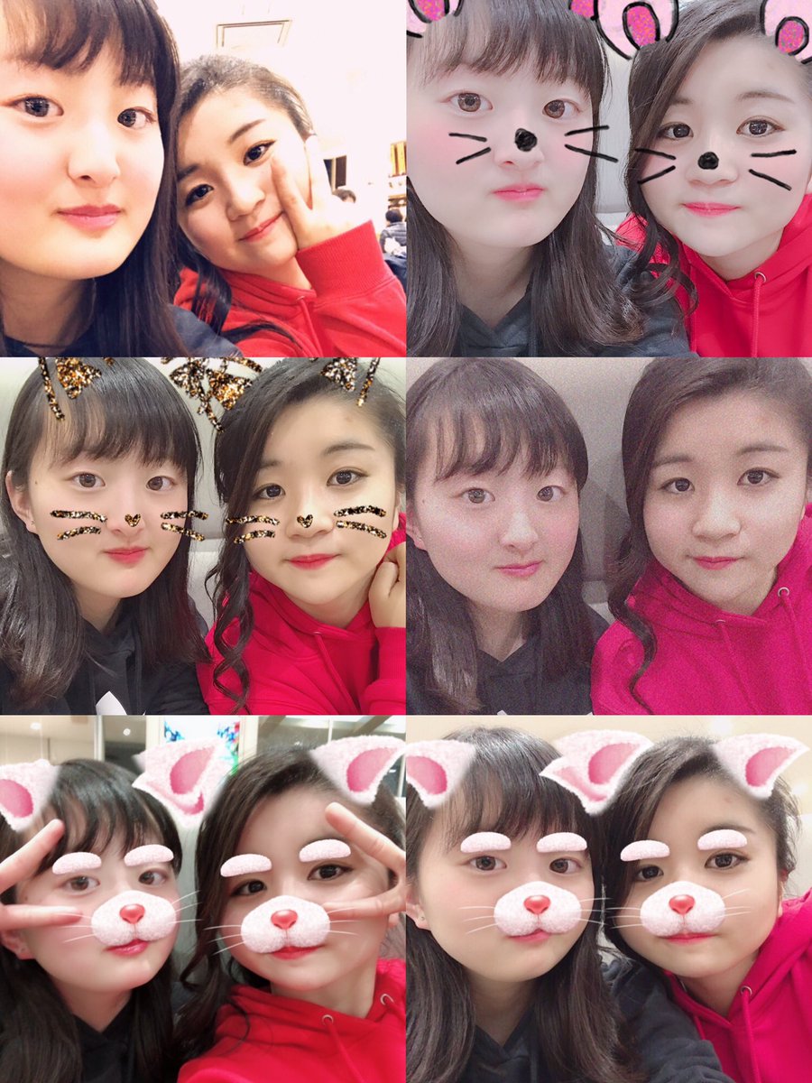 5__hina__9's tweet photo. 0 3 . 0 3 ( S u n ) / 🌧
いやもうこんなに楽しくていいのってぐらい楽しすぎた😵♥️
遊ぶって決まった瞬間からテンション上がって夜すぐに寝れへんぐらいでした（笑）
予想通り楽しく遊べてめちゃめちゃ充実したOFFになりました🥺🥺
これはまた遊ばなあかんな🤫💖
早く予定たてよ！なえ！！ https://t.co/SZoJ8VEeo2