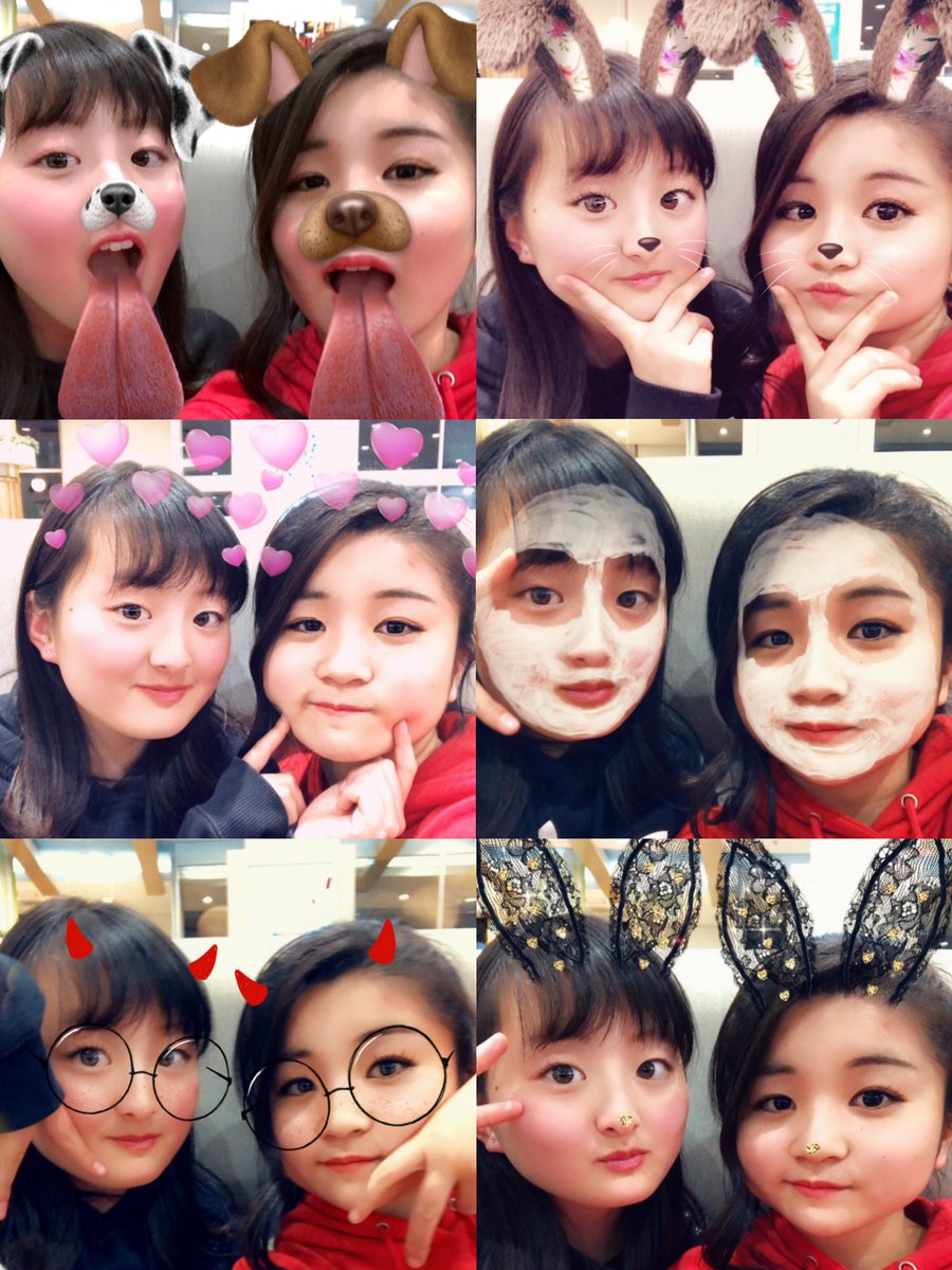 5__hina__9's tweet photo. 0 3 . 0 3 ( S u n ) / 🌧
いやもうこんなに楽しくていいのってぐらい楽しすぎた😵♥️
遊ぶって決まった瞬間からテンション上がって夜すぐに寝れへんぐらいでした（笑）
予想通り楽しく遊べてめちゃめちゃ充実したOFFになりました🥺🥺
これはまた遊ばなあかんな🤫💖
早く予定たてよ！なえ！！ https://t.co/SZoJ8VEeo2