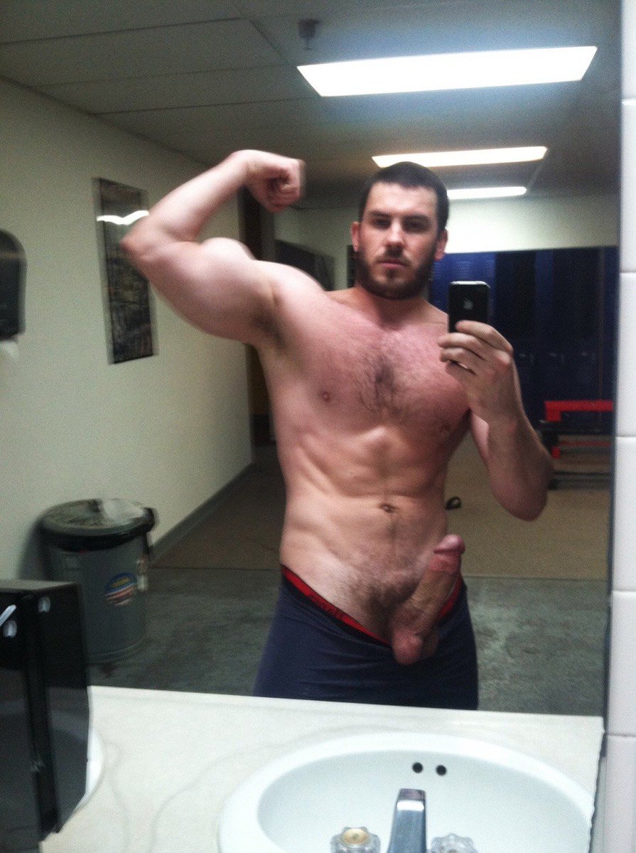 Big Dicked Bodybuilders Page 43 Lpsg 