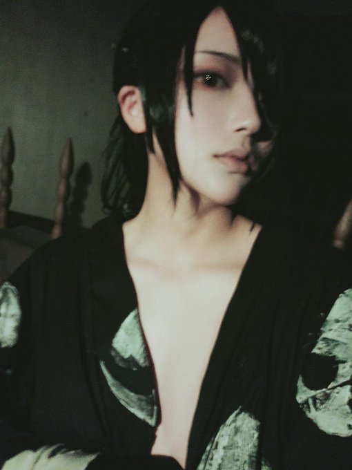 Twitterのコスプレ画像49