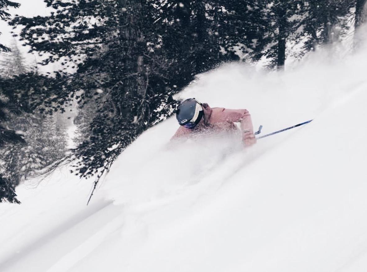 @kaygbiv going to pow town.