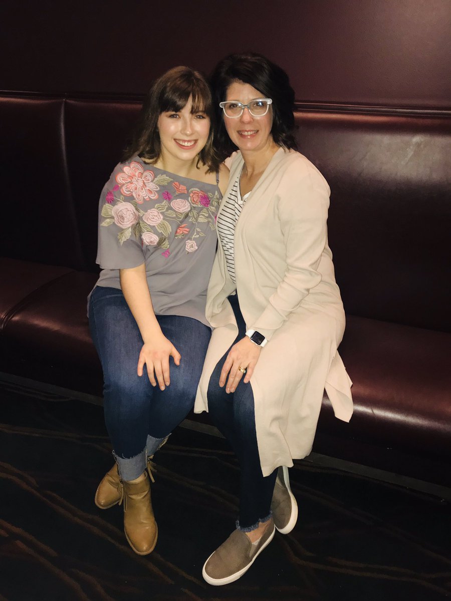 amyschwein's tweet photo. @EmilySchwein It has been such a joy watching you do what you love!  Good luck to you and all the @DanceWDS dancers and teachers.. I have loved being a Washington dance mom.❤️ https://t.co/oX9XvPlHG6