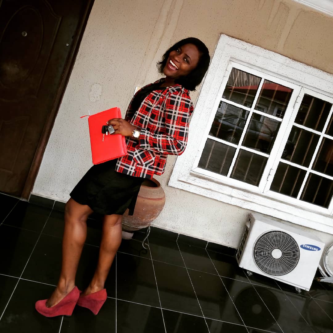 EgwuRita1's tweet image. #JoyOverFlow #SundayVibes