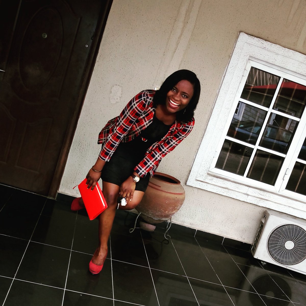 EgwuRita1's tweet image. #JoyOverFlow #SundayVibes