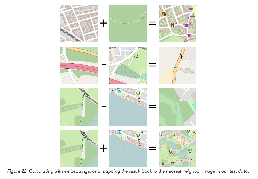 Learning embedding space for location?! Turns out the answer is... yes! 🙂

Two absolutely fascinating reads with a lot of good information on approaching DL projects in general.

The first one is a blog post by <a href="/sentiance/">Sentiance</a> sentiance.com/2018/05/03/ven….
