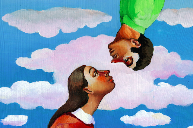 5 Powerful Mindset Shifts to Stop Worrying About What Other People Think buff.ly/2H4XCVQ