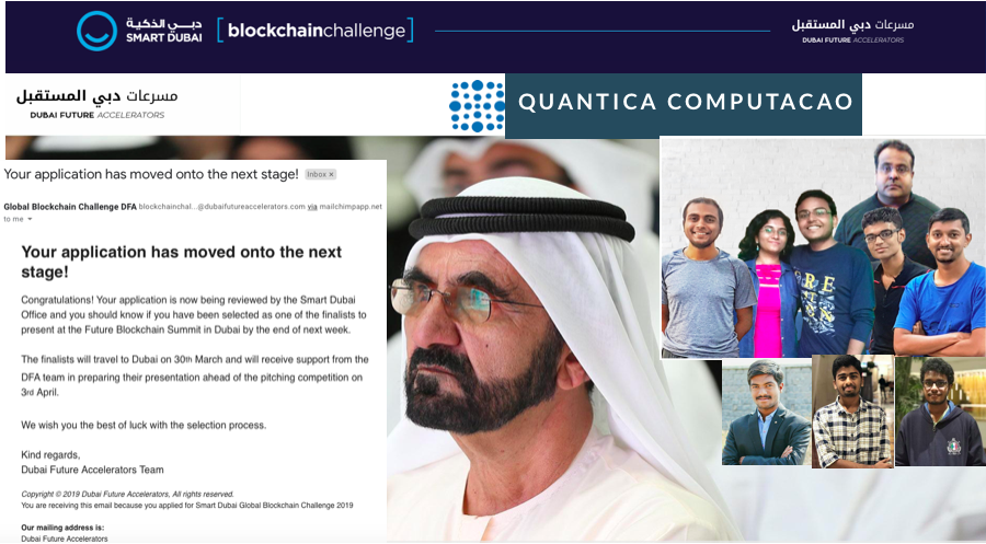 bhaggu's tweet photo. Quantica Computacao is now in the second stage of Dubai Future Accelerators program. https://t.co/9FNuJ8ZsVv 

https://t.co/lzH7hdtVZz
#blockchain #smartdubai #dubaifutureaccelerators https://t.co/iXgqgHkm5S