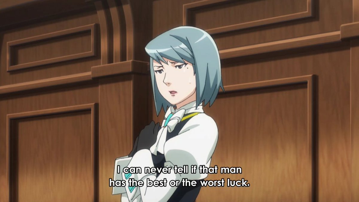 Franziska von Karma (@franziska_von) on Twitter photo 