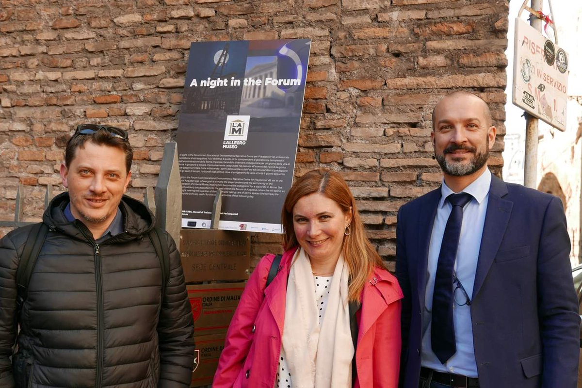 EnvironmentalNarrativeVideogames tweet media